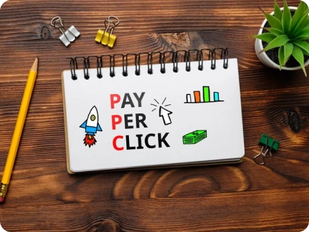 Pay-Per-Click Advertising